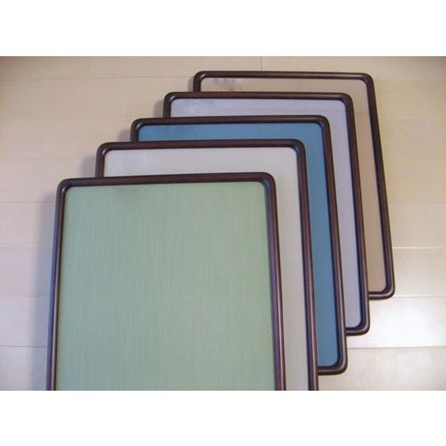 特価隅丸額 半切1／2 フリーサイズ 書道額 隅丸 すみまる 額縁