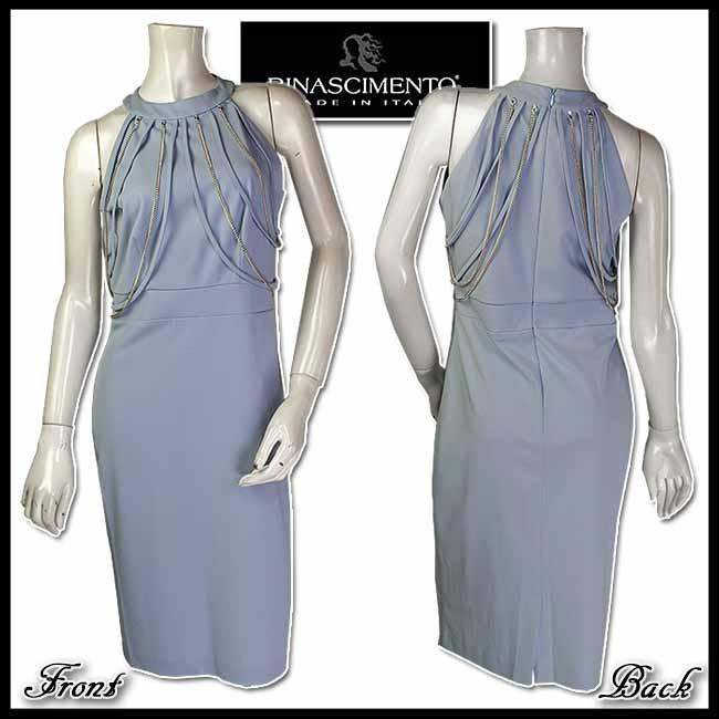 人気が高い ワンピース イタリア Rinascimento リナシメント チェーンと紐デザイン タイト サイズsとm 当初税抜 Outlet 2527rinaoplblcn セレクトショップub 通販 Yahoo ショッピング 海外正規品 Clearchannel Com Br