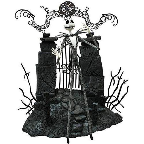 jack skellington merch