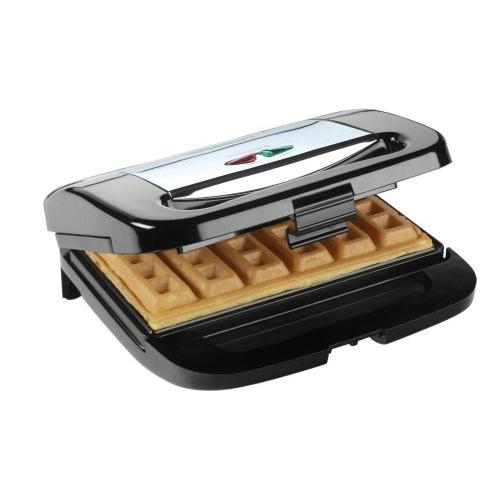 卸し売り購入 84％以上節約 VillaWare V31200 Moderno 6-Stick Waffle Maker discoversvg.com discoversvg.com