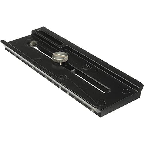 Sachtler サイドロードプレートS DV 1 FSB 2 FSB 6用 1/4インチネジ＆ピン FSB