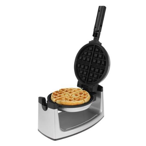 超激安特価 最大44%OFFクーポン Kalorik Rotate Stainless Steel Waffle Maker fabmartins.net fabmartins.net