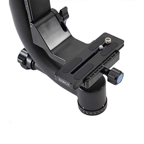 【中古品 】 SIRUI(シルイ) ジンバル雲台 PH-20 (コード000718) 【V9946356738】(36168円)