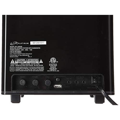 【値下げ】 2.1 BT WRLSL CHANNEL SYS 【1642334027】(10350円)