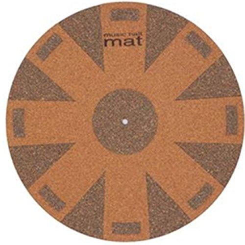 卸し売り購入 Unwanted and Noise Reduces | Records Vinyl for Mat Turntable Cork Blue Aztec Hall Music Vibrations Wit Works | Non-Adhesive and Non-Static | レコードプレーヤー