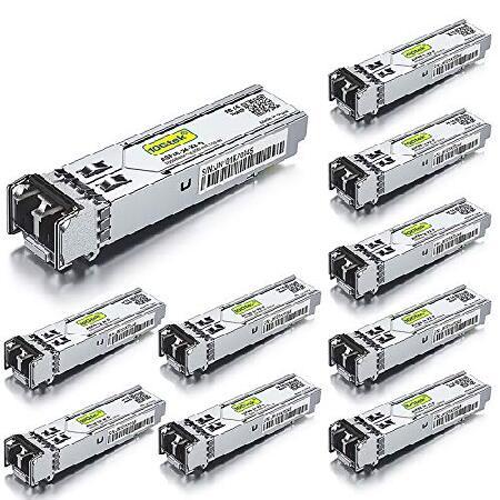 おトク情報がいっぱい! 1.25G UF-M biquiti MA-SFP-1GB-SXU, Meraki GLC-SX-MMD/GLC-SX-MM/SFP-GE-S, Cisco with Compatible Meters, 550 to up MMF, 850nm 1000Base-SX, SFP その他PCパーツ おトク情報がいっぱい! 1.25G UF-M biquiti MA-SFP-1GB-SXU, Meraki GLC-SX-MMD/GLC-SX-MM/SFP-GE-S, Cisco with Compatible Meters, 550 to up MMF, 850nm 1000Base-SX, SFP その他PCパーツ