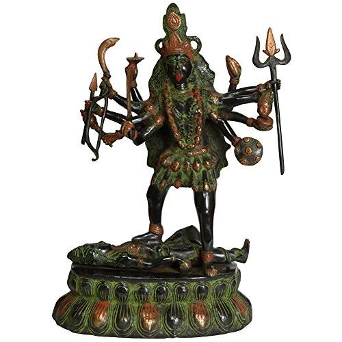 本店は Kali???真鍮Statue その他インテリア雑貨、小物 本店は Kali???真鍮Statue その他インテリア雑貨、小物