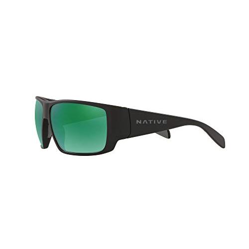 New Unisex Sunglasses Native Sightcaster Polarized 183 302 529 Standard 