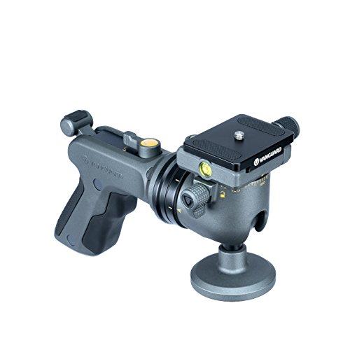 Vanguard Alta GH-100 マグネシウム合金三脚グリップヘッド 