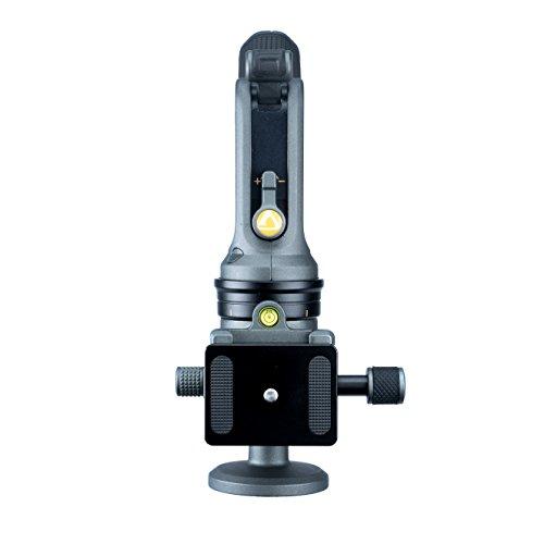 Vanguard Alta GH-100 マグネシウム合金三脚グリップヘッド 