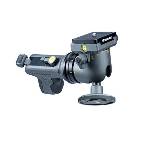 Vanguard Alta GH-100 マグネシウム合金三脚グリップヘッド 