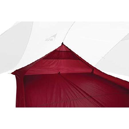 週間売れ筋 & Fast 2 Reflex Carbon MSR Light Body Tent Replacement ドーム型テント