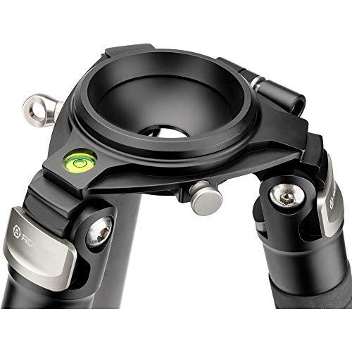 【中古品 】 Robus RC-5558 Vantage Series 3 カーボンファイバー三脚 【JS1514717069】(55080円)