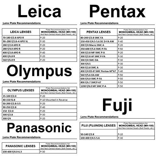 Wimberley MH-100 Wimberley モノジンバルヘッド 米国製 Wimberley