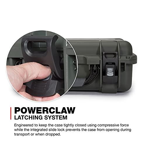 新作マット・カーペット Nanuk 920 防水ハードケース 【GMS6874796542】(24999円)