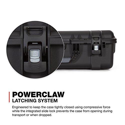 【クーポン】 Nanuk 920 防水ハードケース 【FKP8429934834】(30654円)