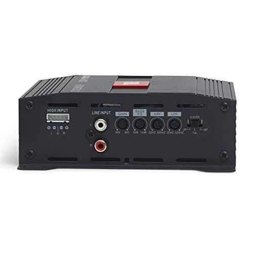 2026年 JBL STAGE A6002 - 2チャンネル 60W x 2 フルレンジアンプ 【U1935866934】(12200円)