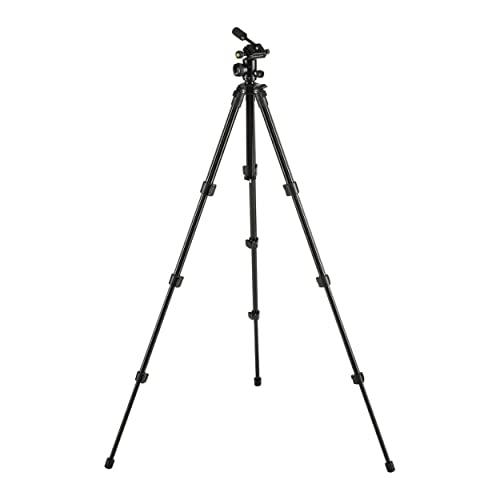 Nikon コンパクトアウトドア三脚 ブラック 16749 