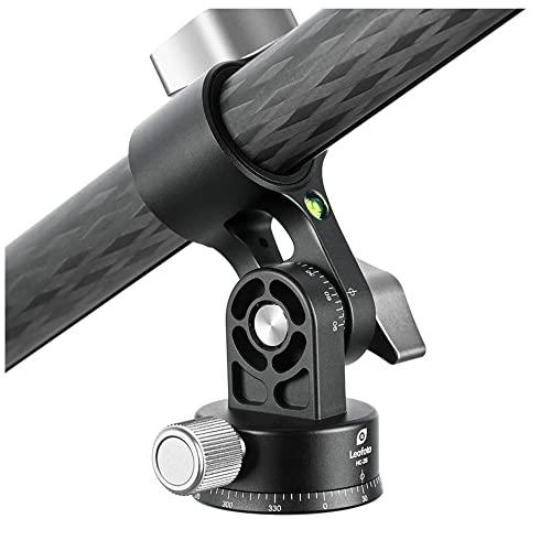 68％以上節約68％以上節約Leofoto HC-28 水平パノラマカーボン