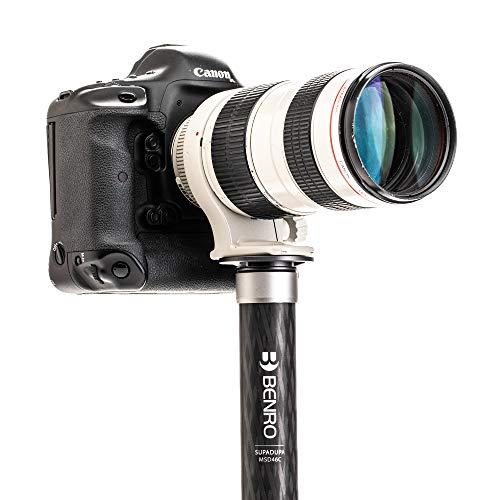 【新品】 Benro MSD46C SupaDupa 一脚 【L2221633458】(14001円)