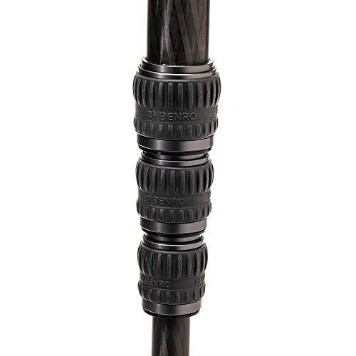 【新品】 Benro MSD46C SupaDupa 一脚 【L2221633458】(14001円)