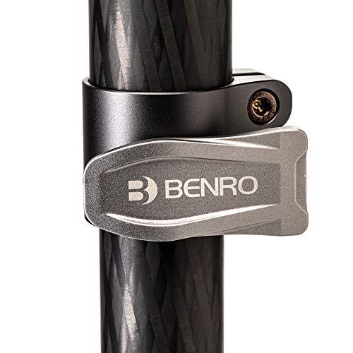 【新品】 Benro MSD46C SupaDupa 一脚 【L2221633458】(14001円)