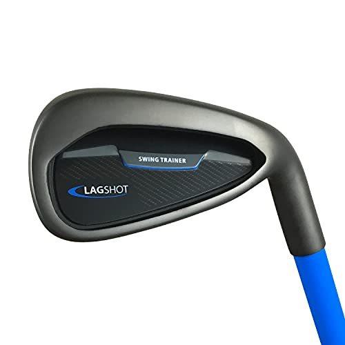 Lag 7アイアン Shot 21年のナンバー1のゴルフスイングトレーニング補助具を手に入れましょう 最高のゴ B0957xz9mcならショッピング ランキングや口コミも豊富なネット通販 更にお得なpaypay残高も スマホアプリも充実で毎日どこからでも気になる商品をその場でお求め