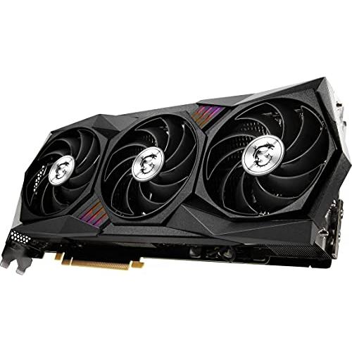【値下げ⭕️】 MSI GeForce RTX 3070 Ti GAMING X TRIO 8G グラフィックスボード VD8097 【1954437225】(71070円)