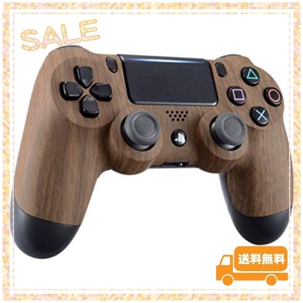 Ps4 コントローラー用 フロントシェル コントローラーカバー For Playstation4 Slim Pro Controller Cuh Zct2 Jdm 040 Jdm 050 Jdm 055 木目調 並行輸入 Wss 37cbioiuegcn Urban Life 通販 Yahoo ショッピング