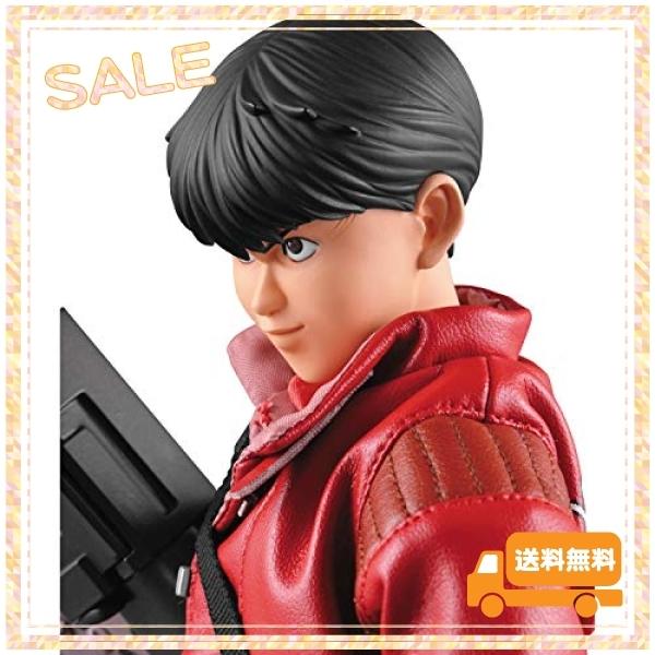 PROJECT BM! AKIRA 金田正太郎 全高約300mm 塗装済み 完成品 フィギュア 再販 