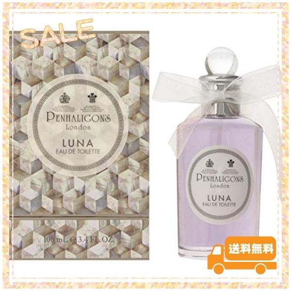 多数販売 ペンハリガン Penhaligon S ルナ オードトワレ Edt Sp 100ml 最適な価格 コスメ 美容 ヘアケア 香水 Www Cancunmexico Club