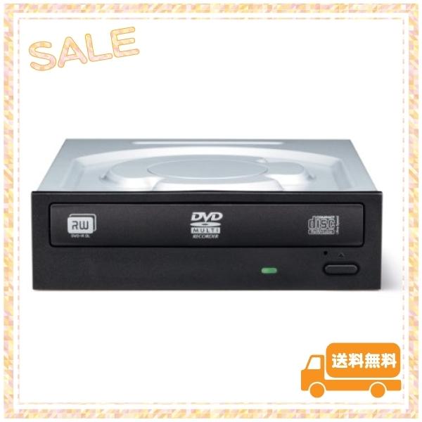 BUFFALO 内蔵DVDドライブ 最大20倍速書込 12周年記念イベントが PATA対応 感謝価格 DVSM-20FBV