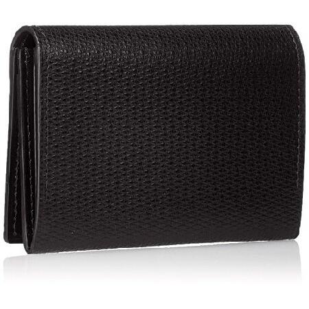 ランバンオンブルー 名刺入れ ハイデ 581603 メンズ クロ ランバンオンブルー LANVIN en