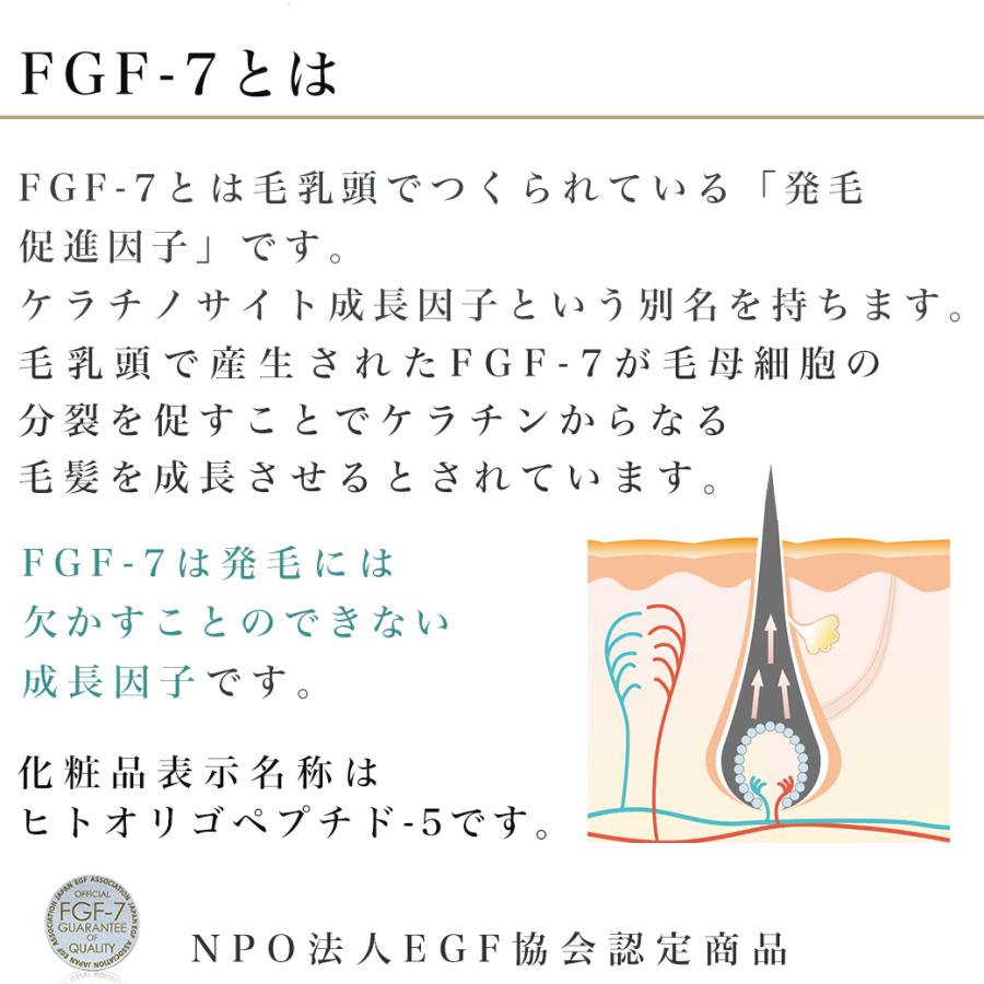 リット スカルプ 導入美容液 エレクトロポレーション イーポレーション FGF-7 成長因子 グロースファクター『バイオスカルプエッセンスリット30ml』 |  | 02