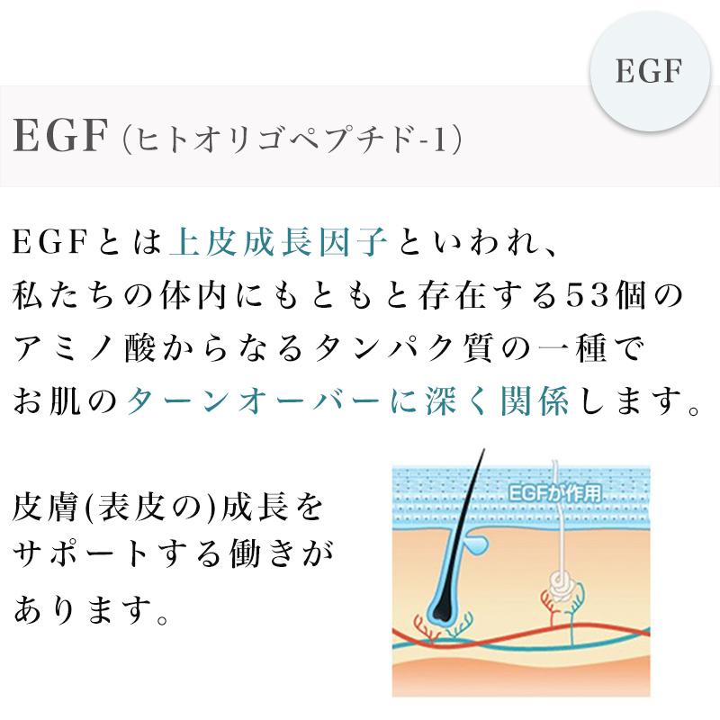 EGF スキンケアクリーム 保湿 敏感肌 乾燥 レディース メンズ / バイオロゼクリーム 33g |  | 03