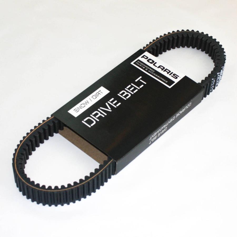 Drive Belt - 3211216 9R/Boost/850 : BPS スノーモービル ヤフー 