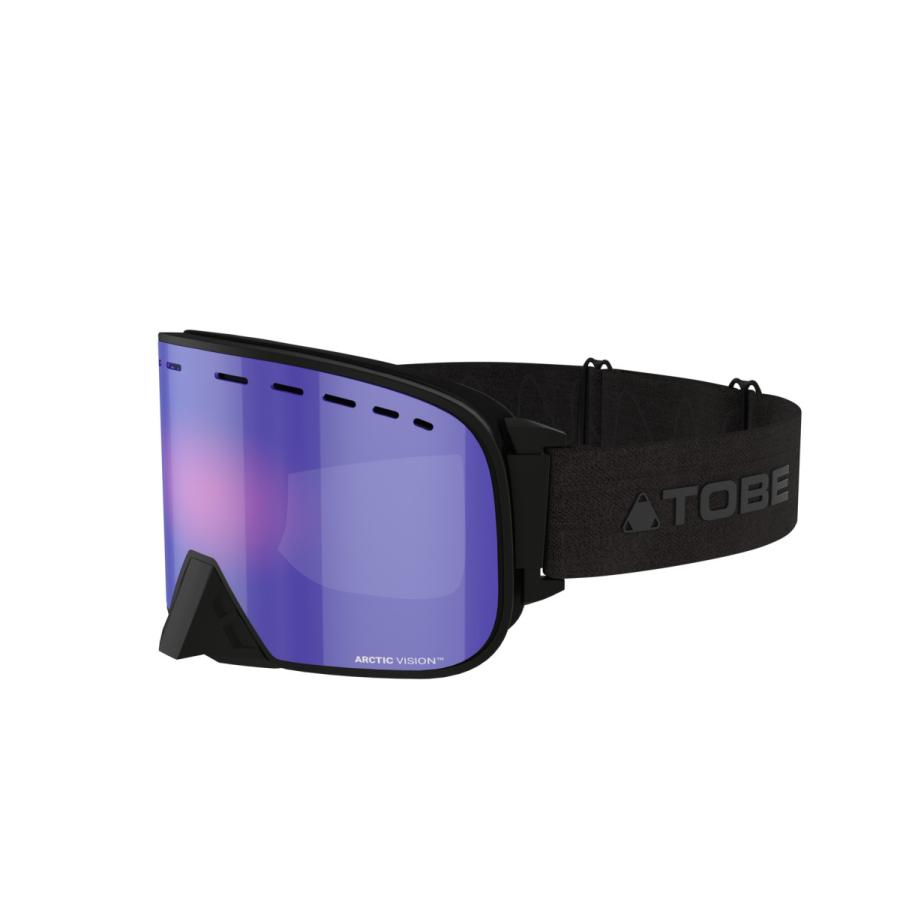 Aurora Goggle, Arctic Vision/TOBE｜ubs｜02