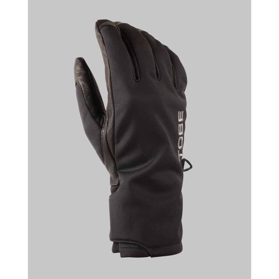 Capto Light V2, Jet Black