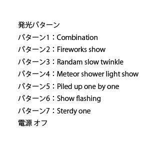 バーチャル花火提灯（小） |  | 04