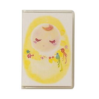 ポケットボイス すやすやベビー ポケット 産声【30秒録音】 持ち歩き 赤ちゃん 帰省 敬老の日 メッセージ | 