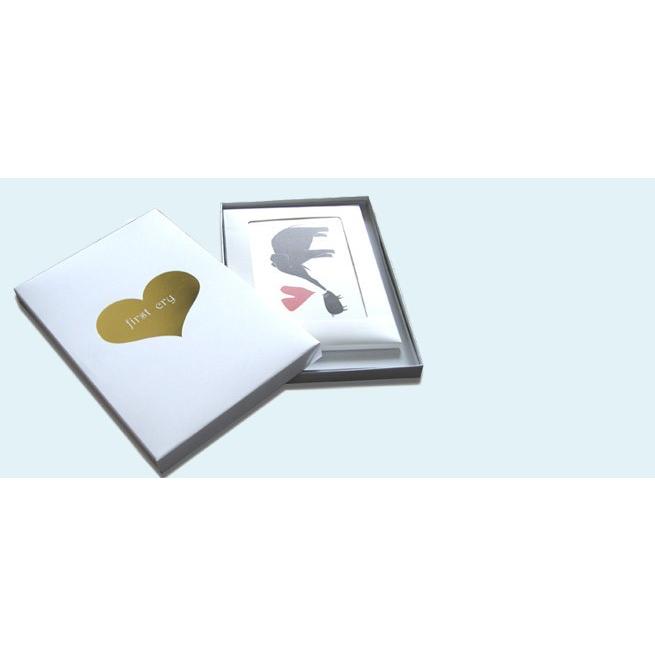 うぶごえメッセージ　贈答用ケース内祝い 帰省 敬老の日 メモリアル |  | 01