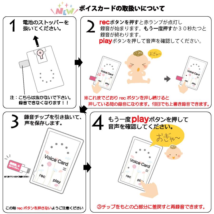 育児日記ダイアリー 【妊娠〜１才まで】うぶごえアルバム フルリール ピンク ボイスカード付【30秒録音】汚れない足がたセット 手形 赤ちゃん 帰省 敬老の日 |  | 08