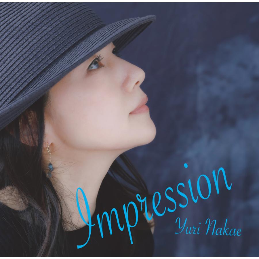 【中江有里】Impression-アンプレッシオン- [CD]｜ucanent-ys