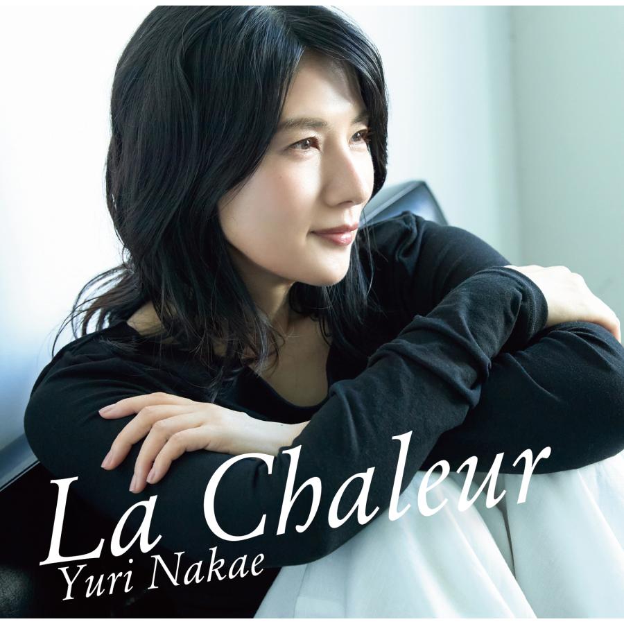 【中江有里】La Chaleur−ラ・シャルール−[CD] | 