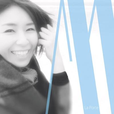 【真璃子】La Porte [CD] | 