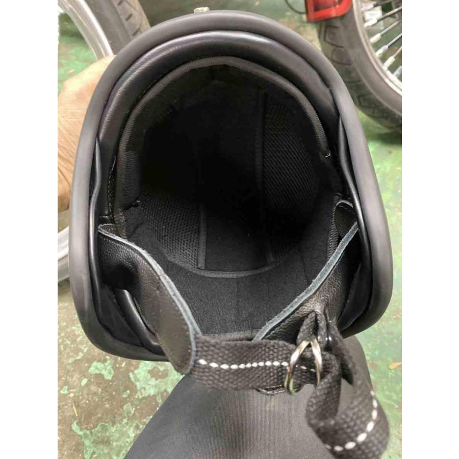 バイザー付き CHOPPERSオリジナル スーパースモールジェット