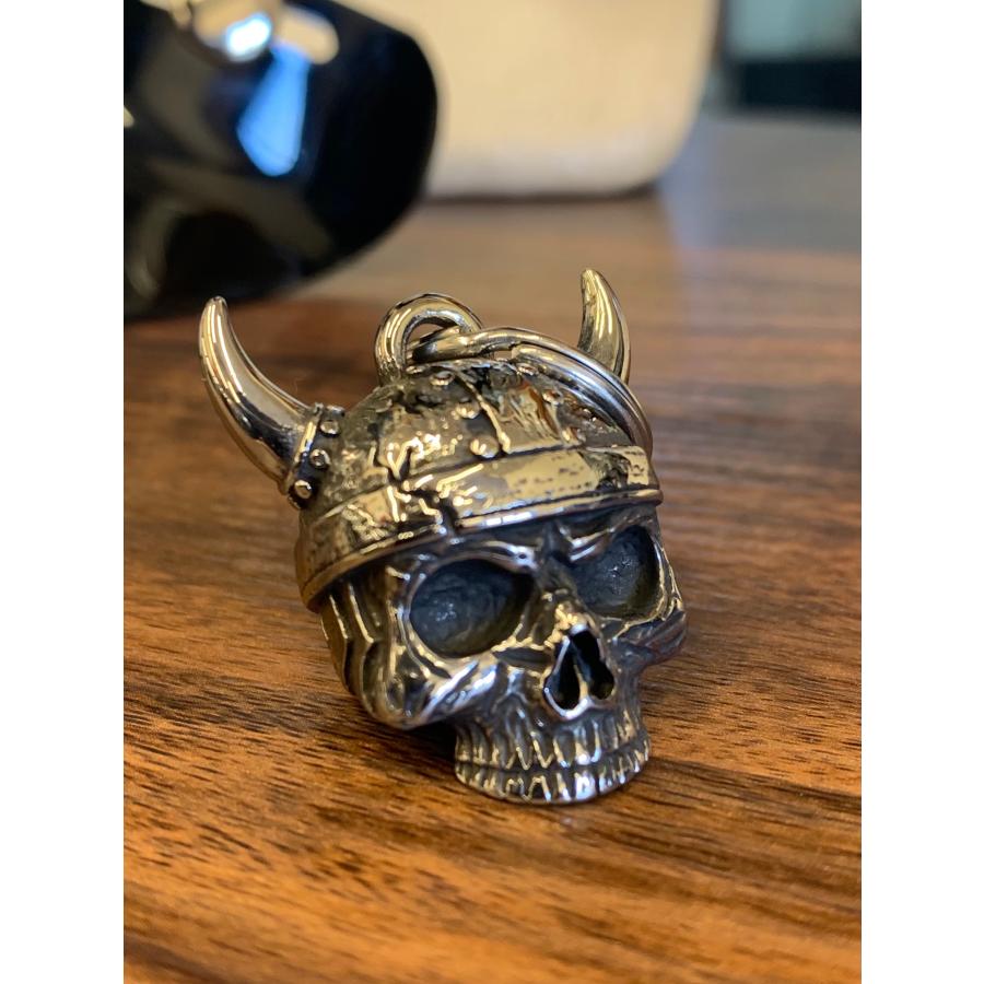 ガーディアンベル viking skull uccbell3UniversalCustomChoppers 通販 Yahoo