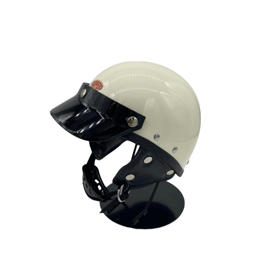 ヴィンテージスタイルバイザー CHOPPERSオリジナル スモールジェット