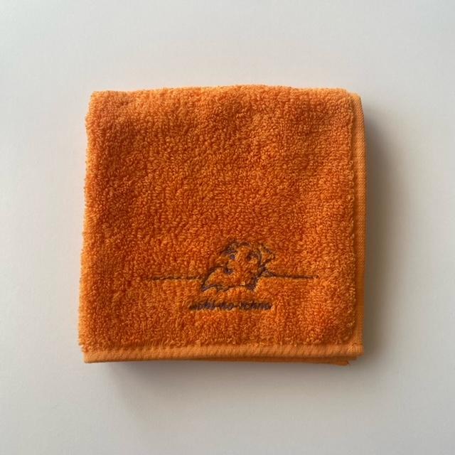 シュナウザー雑貨　カラータオル　ハンカチ　あごのせ刺繍　犬雑貨　今治タオル　ギフト　お誕生日　プレゼント　推しカラー　入学　卒業　転勤　母の日 |  | 04