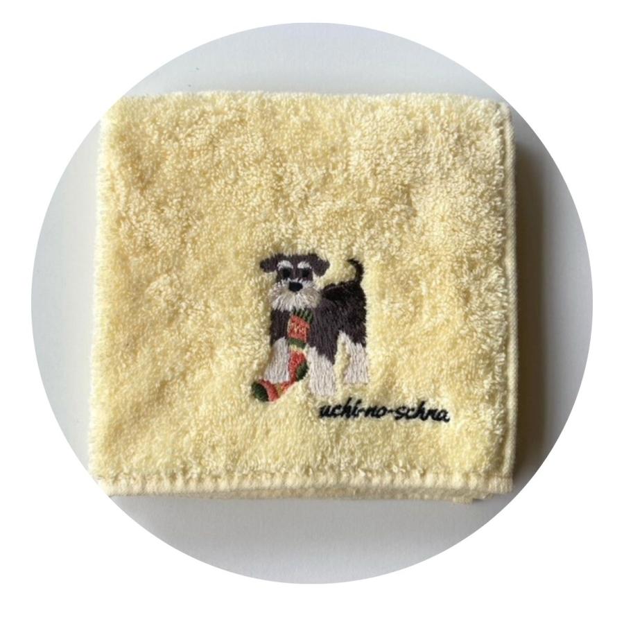 激レア　シュガーメヌエット　タオルハンカチ ハンカチタオル ミニタオル ハンカチ 日本製 34×35cm パイル